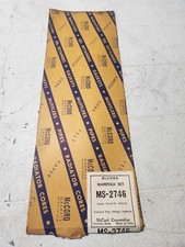 Nos Buick Nailhead 264 322 Intake Manifold Gasket Set 1953 1954 1955 1956