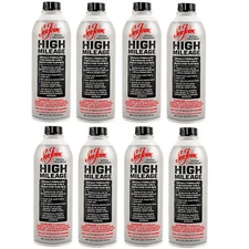 Sea Foam HM16 High Mileage Fuel Injector Cleaner 16oz HM-16 Pack of 8