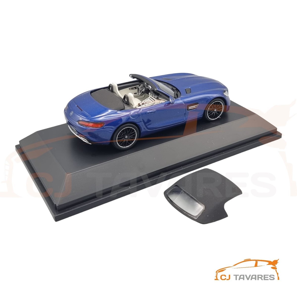 ミニカー Mercedes-Benz 220 SE 1:43 SPARK VITESSE - SUNSTAR 1/43 - MERCEDES-BENZ 220 SE Coupe - 1959