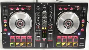 Pioneer Ddj Sb2 Share Portable 2 Channel Controller For Serato Dj Pro Ebay