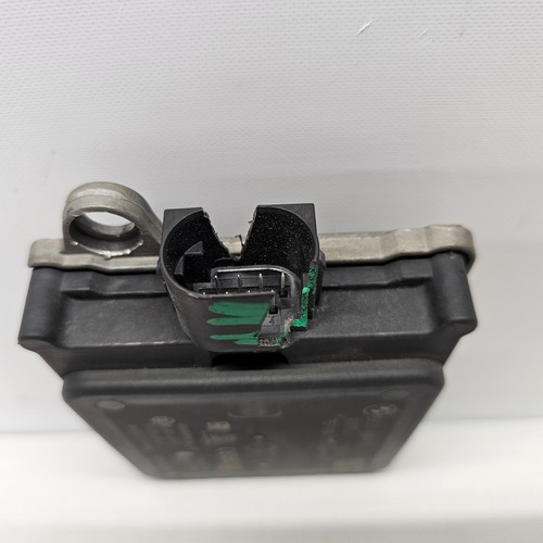 BMW Radar Distance Cruise Control Sensor OEM 6631-6886324-01 - Bild 3 von 6