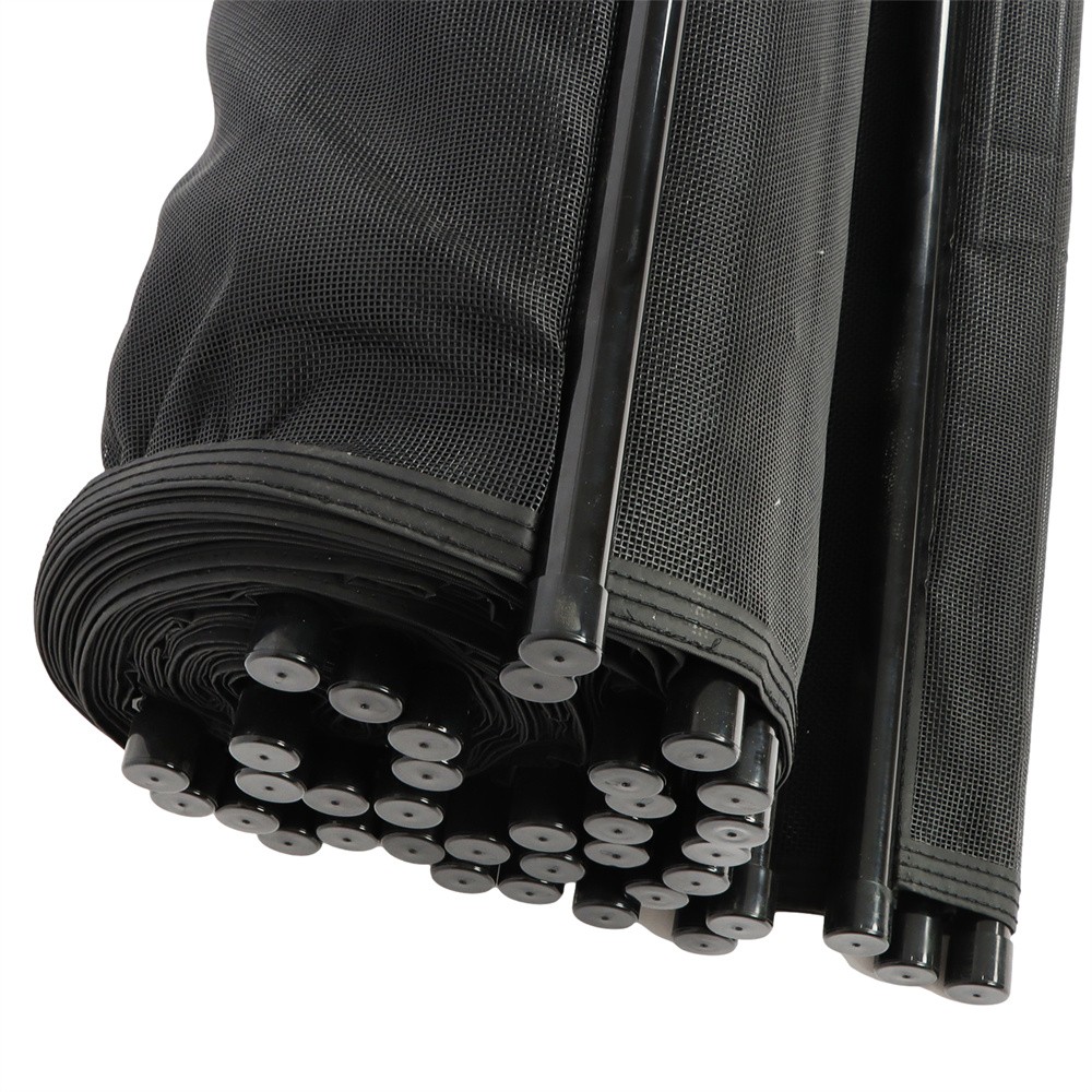 Pool Fence 4 x 108FT Pool Fences For Inground Pools Removable Child Safety Fence