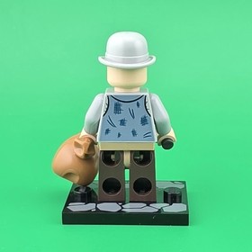 LEGO Minifigure Genuine Ray tlr006 Lone Ranger set 79109 Colby City Showdown