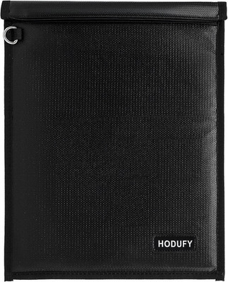 Faraday Bag (15 X 10 Inches), Faraday Cage, Cell Phone Signal Jammer, Faraday Ke