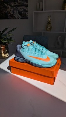 Nike Lunar Ballistec 1.5 EU 45 Neu mit Karton Mint
