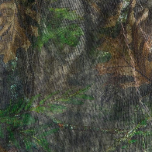 Mossy Oak Obsession Hunting Head Net Lightweight Breathable Camo Full Coverage - Picture 8 of 10
