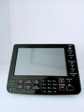 RICOH AFICIO MP C300SR CONTROL PANEL DISPLAY ...