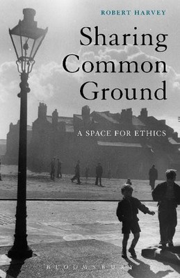 Sharing Common Ground - 9781501329593