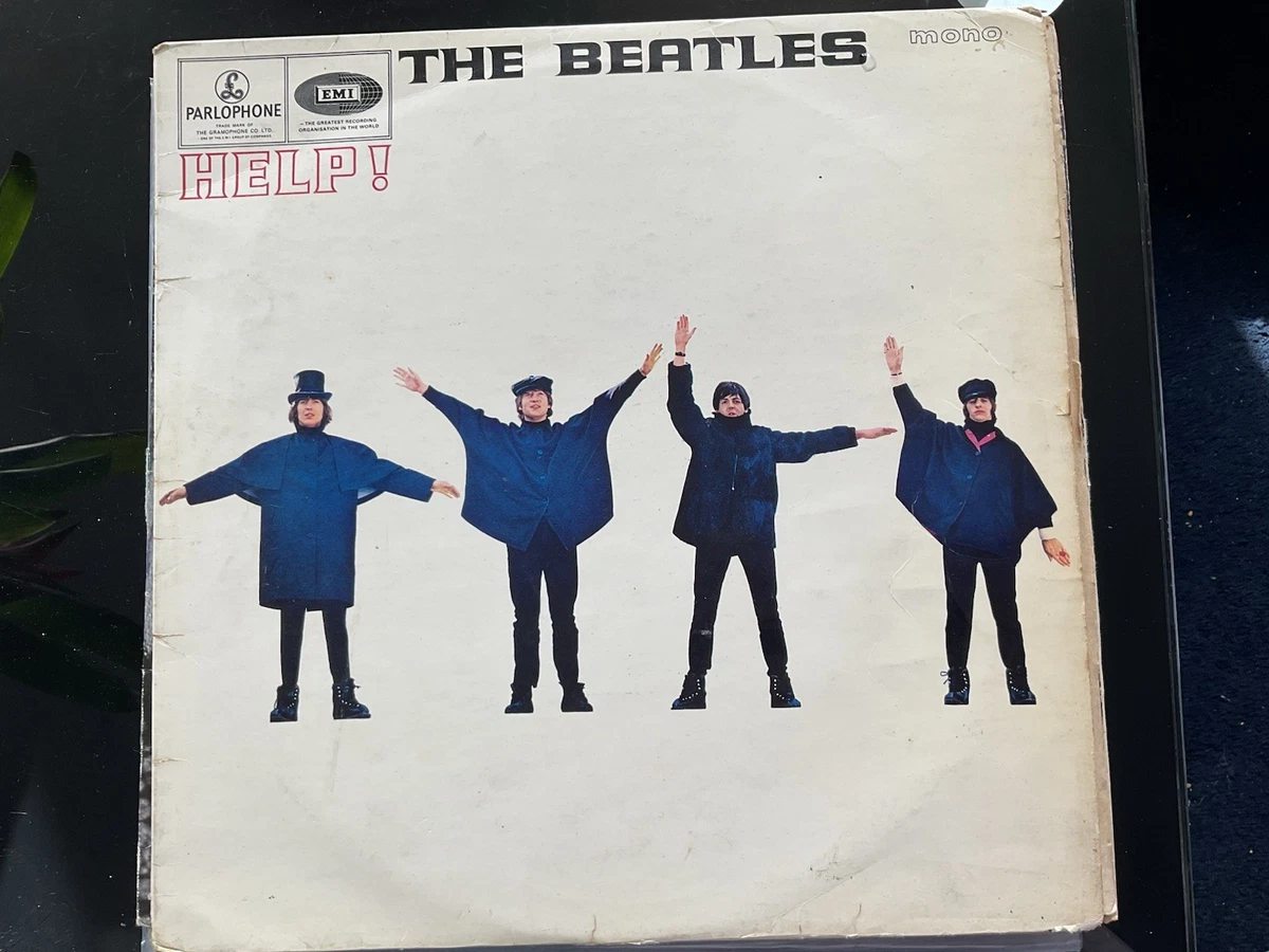 Help Mono for sale | eBay UK