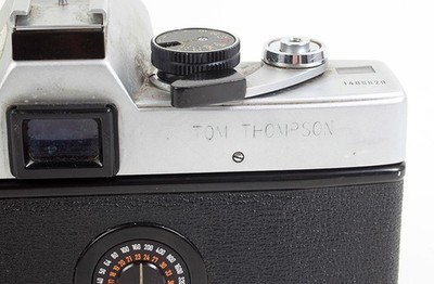 Minolta SRT 101 Film Camera Body With Body Cap | eBay