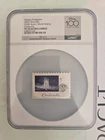100 year of wonder Walt Disney Cinderella NGC PF 70 Stamp 1 oz .999 Silver Coin