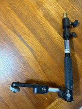 manfrotto/Bogen camera support