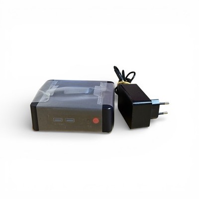 Mini PC AZW U59   Intel Celeron N5105   8GB RAM   512GB SSD #S7