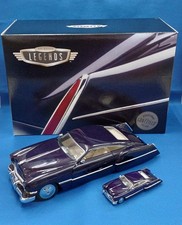 MATTEL Hot WHeeLs LEGENDS 1/24 1/64 CADILLAC