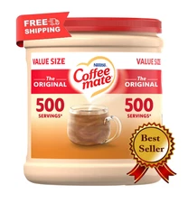 Nestle Coffee Mate, The Original Powdered Coffee Creamer, 35.3 oz