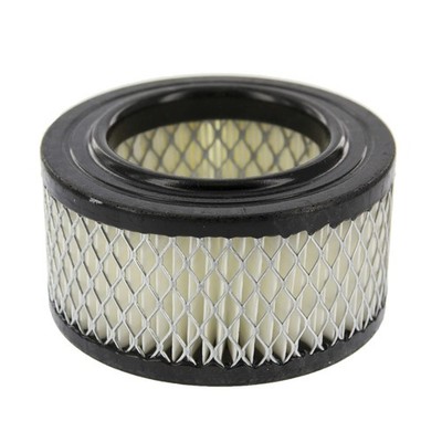Aftermarket Curtis 1260007 Air Filter | High-Efficiency Pleated Media | Replace