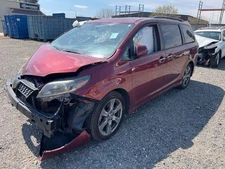 PEDAL, BRAKE/CLUTCH 2018 TOYOTA SIENNA