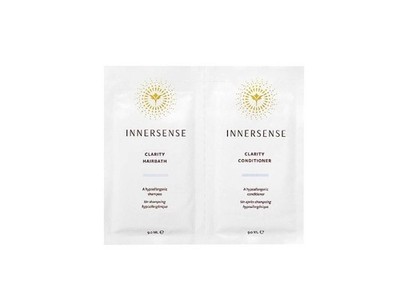 Innersense Clarity Haarbath & Conditioner Duo 9ml