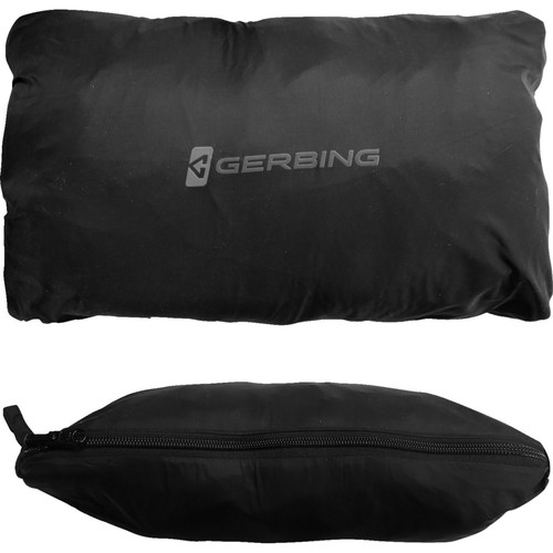 GERBING HEATED CLOTHING 2820-7398 GER-JKLN-PK-S-BLK 12V Heated Jacket Liner - Picture 3 of 3