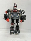 Grungy Power Warrior 100% Complete Gobots 1985 Tonka Vintage Figure #1