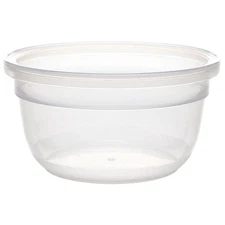 Snapware 7202R 1.2-Cup Total Solutions Plastic Food Storage - Made in USA