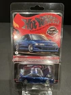 Hot Wheels 1995 Honda Integra Type-R Blue RLC Red Line Exclusive 2025 Acura JDM