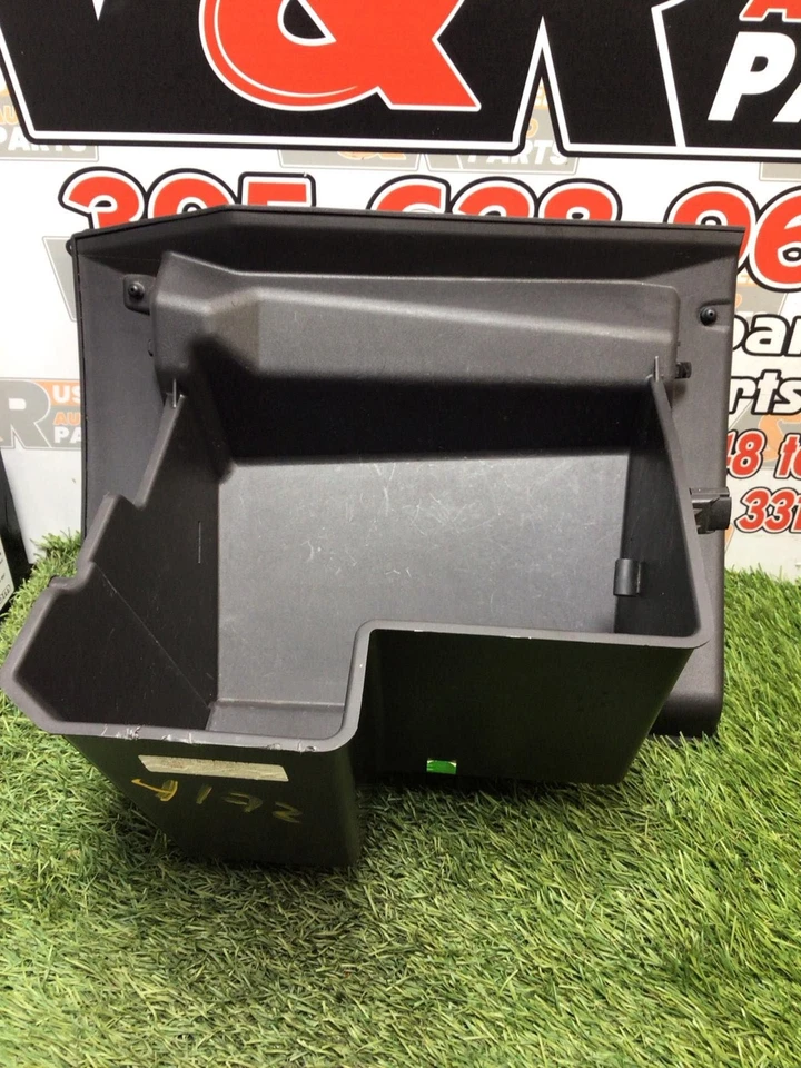 ✅ Compartimento de guantera Transit Connect 2018 PN:DT1Z-61060T10-GD OEM Foto 2 de 4