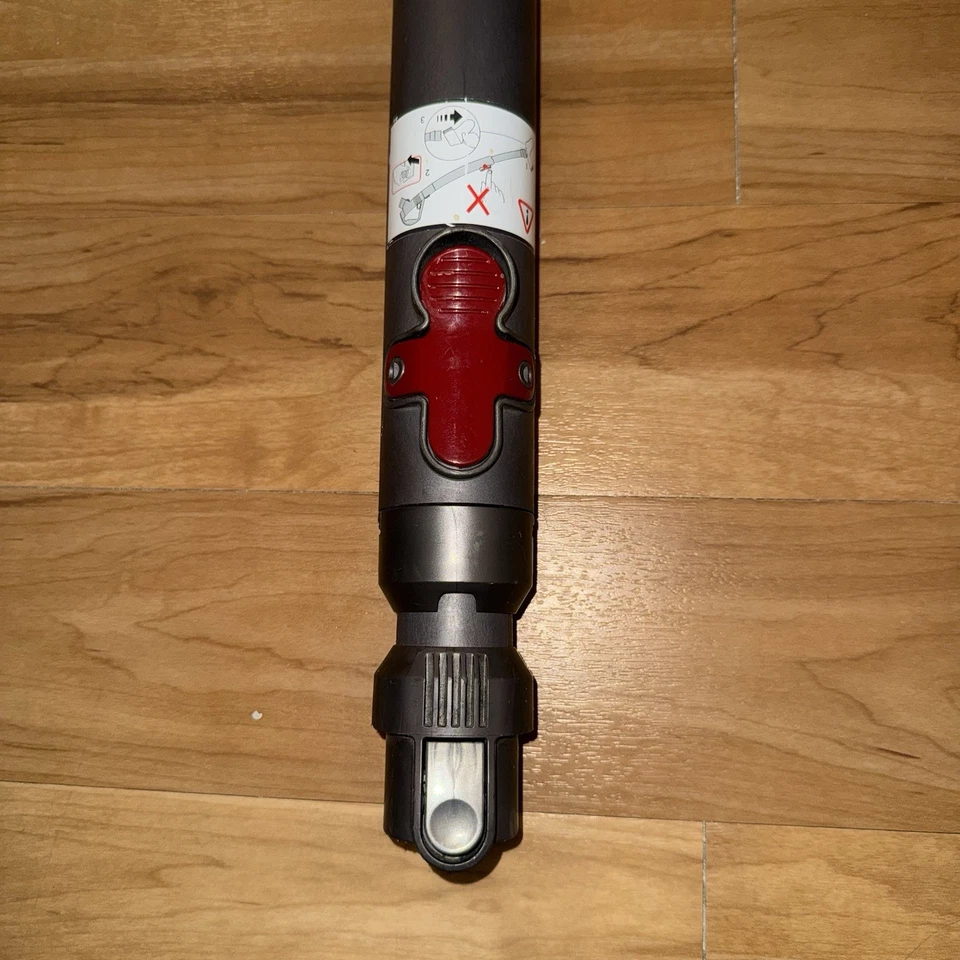Dyson DC39 Canister Vacuum - FULLY WORKING UNIT - Missing Main Floor Head ONLY - Image 2 of 4
