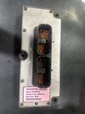 EATON FULLER TRANSMISSION CONTROL MODULE MODEL: 2C75477202