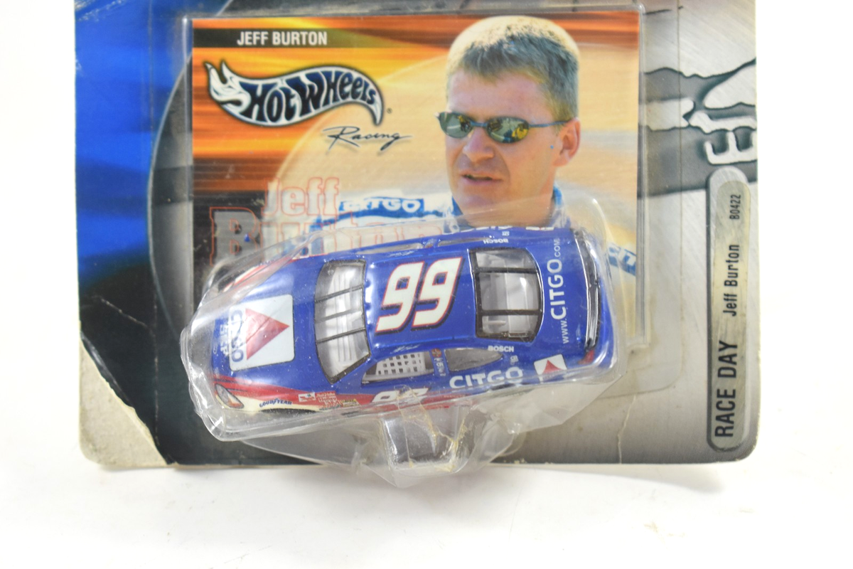 ミニカー Ford Taurus and Tool Box #99 ミニカー Ford Taurus and Tool Box #99 Ford Taurus and Tool Box #99