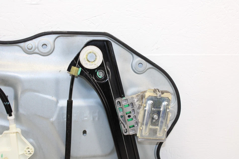 Nissan 370z 2009-2020 regulador de ventana derecha/motor OEM NK21 Foto 4 de 4