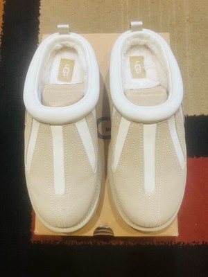 UGG Tazz Sunwave 1166830K-MDSD Mustard Seed New Authentic SIZE 4
