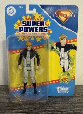 McFarlane Toys DC Direct Super Powers Superman Movie Guy Gardner 4.5'' Figure