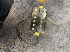 vintage humbucker pickup