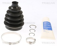 Faltenbalgsatz Antriebswelle Triscan 8540 11815 FüR Mini R50 R53 R52 Cooper One