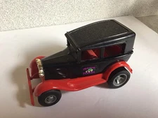 ** Tiny Tonka Flivver No. 458 - 1972 VINTAGE TONKA TOY **