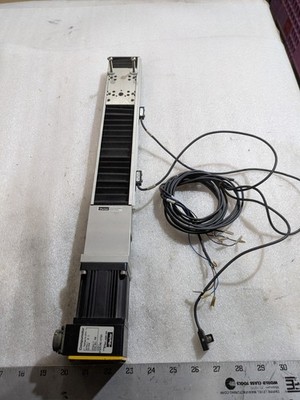Parker Compumotor SM231AE-NTQN SMH-1N Linear Actuator Servo Motor Assy OEM