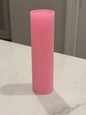acrylic duck call blank Pink