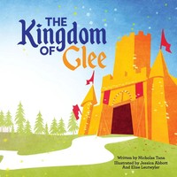 Nicholas Tana | The Kingdom Of Glee | Taschenbuch | Englisch (2019)