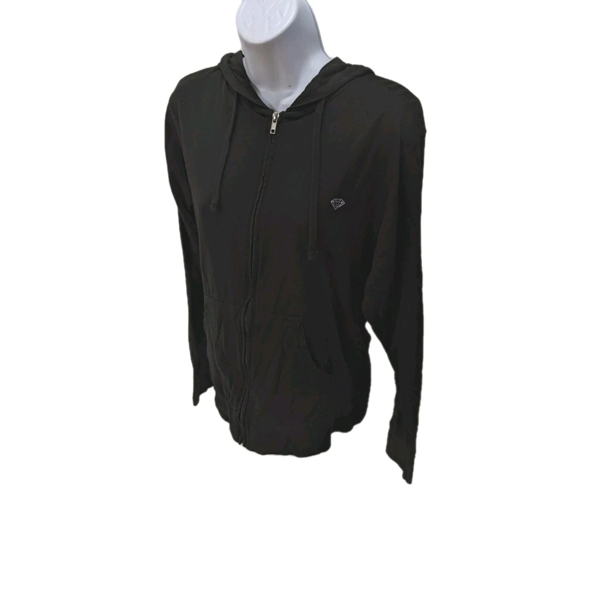 Diamond Supply Co. Hoodies & Sweatshirts for Women for sale | eBay