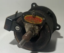 VTG General Radio Variable Adjustable Transformer Type 200-CU