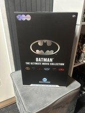 McFarlane DC Multiverse Batman Ultimate Movie Collection 6-Pack Box Set