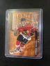 2025-26 Upper Deck Series 1 Hockey - Dazzlers Connor Bedard #DZ-20 Orange