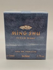 Parfum Eau de Toilette Ming Shu Fleur Rare von Yves Rocher 50 ml
