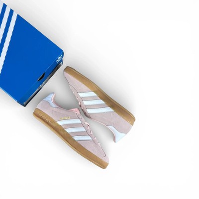 Adidas Gazelle Indoor Sandy Pink (Damen) EU 40