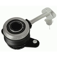 ZentralausrüCker, Kupplung Sachs 3182 654 204
