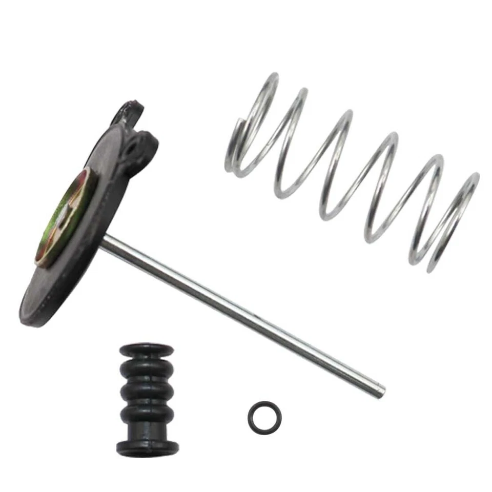 KIT RECONSTRUCCIÓN REPARACIÓN CARBURADOR PARA HONDA CB400T Hawk 400 80-81 reparación carburador Foto 4 de 4