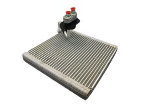 Klimaverdampfer für HYUNDAI I20 BC3 BI3 1.0 T-GDI