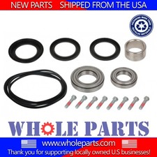 New 991315 Commercial Washer Bearing Kit for Wascomat and Electrolux-ELS