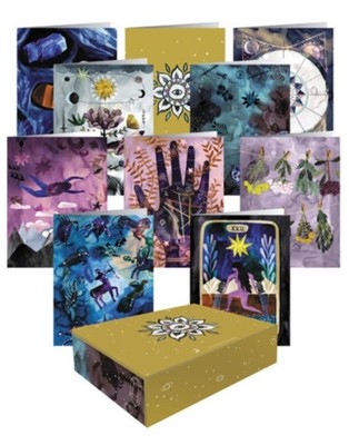 Practical Magic Notecards HARDBACK 9780762464708